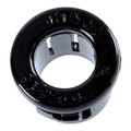 Jandorf Bushing Nyl 3/8X1/4 Blk 61440